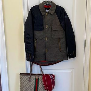 SUPER DEAL❤️🍀 Brand new w/tags Sorel Aylwin Trench